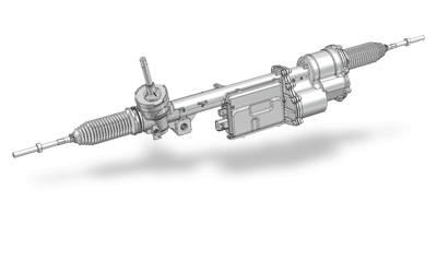 electric power steering system